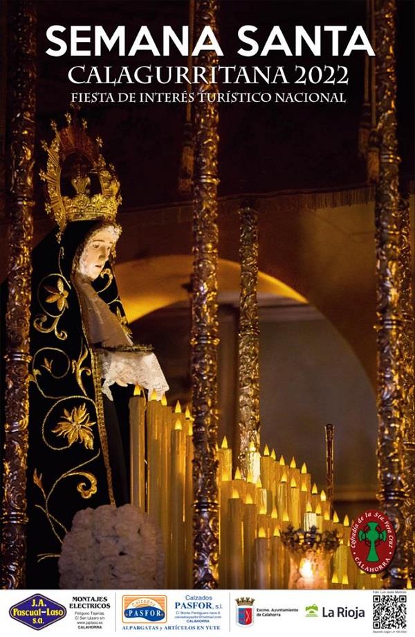 Semana Santa en Calahorra  